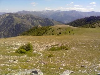 Ciaudon - Marguareis - Missun