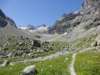 Vallon des Cavales