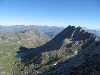 Crete de Taillante 
