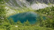 Lago di Agro