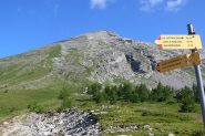 La nostra destinazione