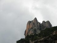 l'estetica punta lunarda