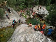 canyoning endustrielle...inguardabile