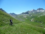 sentiero col du replanette