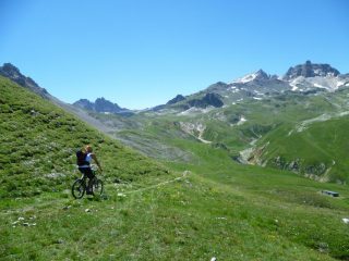 sentiero col du replanette