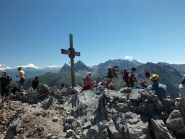 Oggi proprio nessuno.....