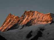 ...seconda alba prima di scendere