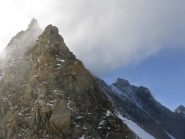 la cresta dal bvacco