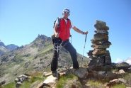 in cima alla Torre Tonda