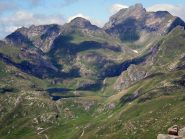 corno bussola e laghi palasina