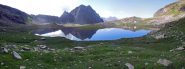 lago chamen