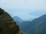 Verbania e il Lago Maggiore visti dalla Marona