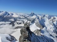 Panorama ma le foto non rendono giustizia....