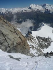 doppie nel canale Gabel