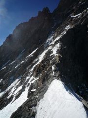 verso il canale Gabel