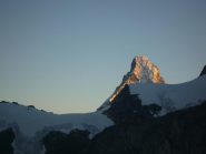 tramonti spettacolari dal rifugio