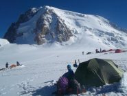 campo base