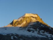 06 - Ciarforon al tramonto