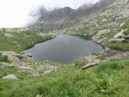 lago del Bojret