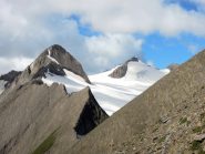 Rothorn e Blinnenhorn