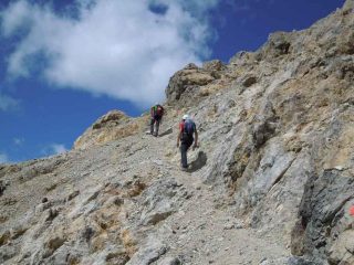 ma lo sfasciume...continua...!