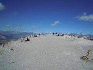 poi finalmente finisce...