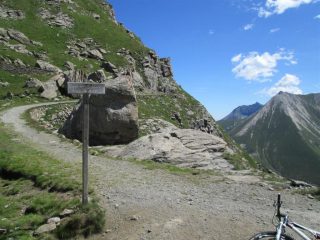 Colle della Vecchia