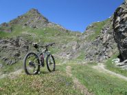 Lungo la strada militare