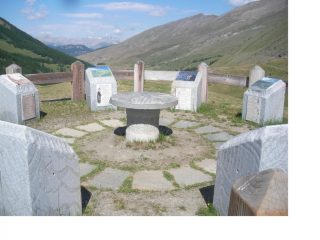 Il Monument..
