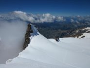 Corno Nero visto da Ludwigshohe