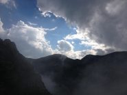 Il tipico ambiente Ostanetta