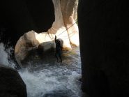 teleferik nel gorgione