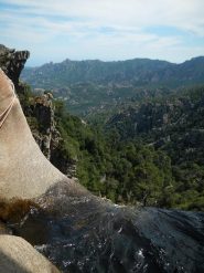 finestra sul baratro