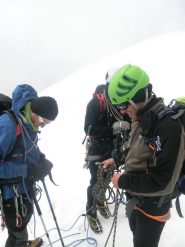 ...ma in pochi arrivano fino alla Vincent!