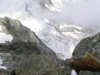 Un occhio sul circo delle Piode...impressionante