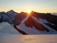 dopo la cresta, alba che non ha prezzo