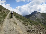Salendo all ' osservatorio 