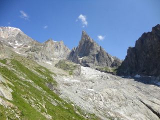 che panorama!!