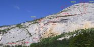 schizzo Chironne by S.T. agosto 2013