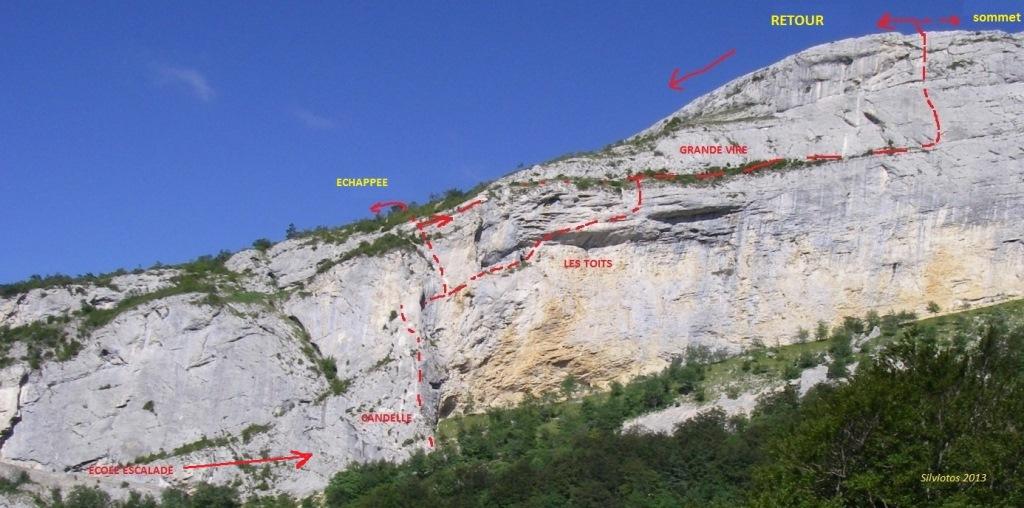 schizzo Chironne by S.T. agosto 2013