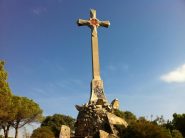 Creu de Pedracastel 
