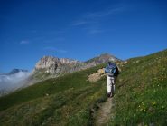 Verso Col Sollieres