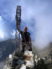 l'aria buona rende euforici!