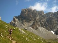 Le Brec de Chambeyron