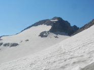 ghiacciaio in ottime condizioni