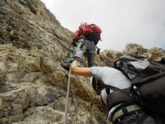 tratto finale