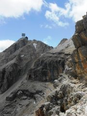 cresta strenta