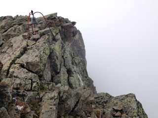 ultima sosta prima della campana