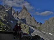 una terrazza che vale una salita