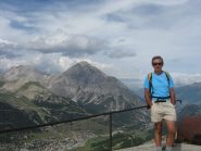 BENGIA sulla sommità